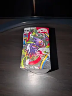 Pokemon TCG Mega Evolutions Phantasmal Flames English Booster Box Display 36Pack - Image 3