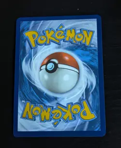 Pokemon Professor's Research Reverse Holo Common SV09: Journey Together 155/159 - Image 2