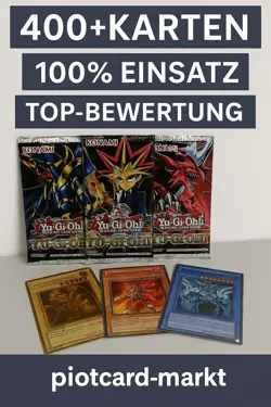 Yu-Gi-Oh! Linkuriboh · RA04-DE135 · Platinum Secret Rare · Deutsch · NM - Image 5