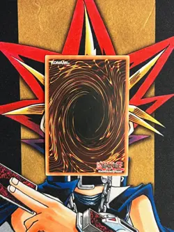 BOSH-ENSE2 Number 23: Lancelot, Dark Knight Of The Underworld Super Rare VLP - Image 2