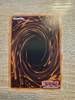 YuGiOh - Mystische Tomate - DASA-DE046 - 1. Auflage - Near Mint - Super Rare - Image 2