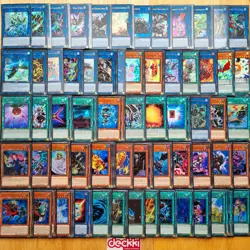 Duel Overload | Ultra Rare Card Selection | NM/M | 1st Edition DUOV 2020 YuGiOh! - Image 1
