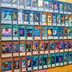 Duel Overload | Ultra Rare Card Selection | NM/M | 1st Edition DUOV 2020 YuGiOh! - Image 2