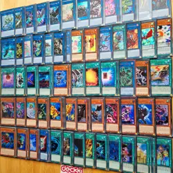 Duel Overload | Ultra Rare Card Selection | NM/M | 1st Edition DUOV 2020 YuGiOh! - Image 3