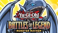 Yugioh Monster Mayhem 1st Ed Singles Ultra / Secret Combined Ship Pick from List - Image 1