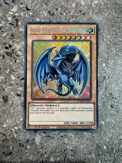 Yugioh Monster Mayhem 1st Ed Singles Ultra / Secret Combined Ship Pick from List - Image 2