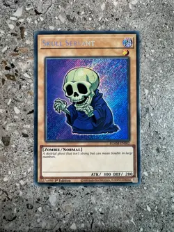Yugioh Monster Mayhem 1st Ed Singles Ultra / Secret Combined Ship Pick from List - Image 3