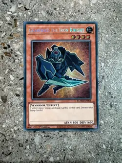 Yugioh Monster Mayhem 1st Ed Singles Ultra / Secret Combined Ship Pick from List - Image 5