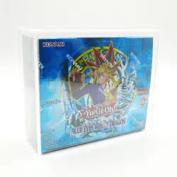 Yugioh Acrylcase Display Protection | Box TCG OCG Safety Secure Case Protector - Image 3