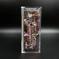 Yugioh Acrylcase Display Protection | Box TCG OCG Safety Secure Case Protector - Image 5