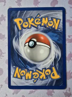 Unown (N) N/28 Holo Rare Pokemon EX Unseen Forces Pokemon Card LP - Image 2