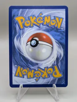 Pokemon TCG Mewtwo Holo Rare Card 150/165 Scarlet & Violet 151 NM Condition - Image 2