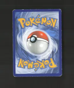 Jolteon 047/185 Vivid Voltage Cosmos Holo Rare Promo Pokemon Card DMG - Image 2