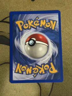 Pokemon TCG Light Flareon Neo Destiny Card 46/105 Unlimited Uncommon - Image 3