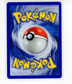 ~ITA~ ITALIAN Vileplume 31 1st Edition Jungle Pokemon Card (g4) - Image 2