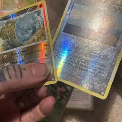 230+ Lot Of Pokemon Cards 2002-2010 - Image 4