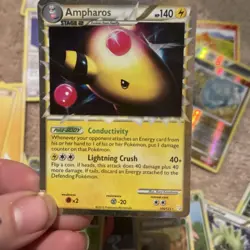 230+ Lot Of Pokemon Cards 2002-2010 - Image 5