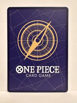 Carrot OP08-023 SP PRB02 Japanese One Piece Card Game OPTCG NM - Image 2