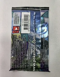 Pokemon : Guardians Rising - 10 Card Booster Pack (2017) New Sealed - Image 2