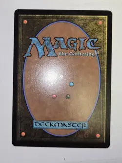 MTG Summon: Primal Odin 0121 Final Fantasy Foil Rare - Image 3