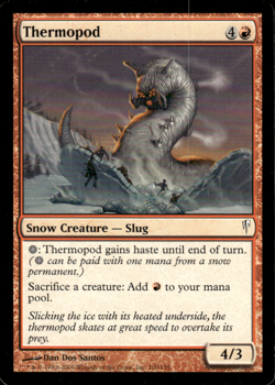 Thermopod Coldsnap MTG LP - Image 1