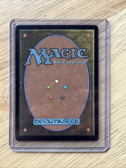 MTG Dollmaker's Shop // Porcelain Gallery Duskmourn M Enchantment Room NM - Image 4