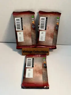 3 MTG INNISTRAD Booster Pack Magic the Gathering Engl G1N - Image 2