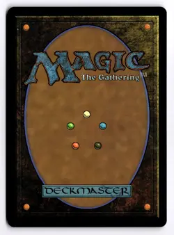 Silent Hallcreeper 72 Duskmourn: House of Horror R MTG LP - Image 2