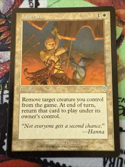 Liberate Invasion Regular - Image 1