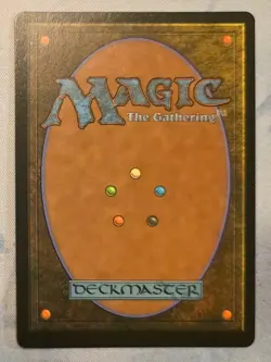 MTG Jalum Tome SERIALIZED Foil The Brothers' War Retro Schematic Artifact - Image 2