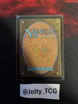 Leyline Tyrant Commander: Tarkir: Dragonstorm Regular - Image 2