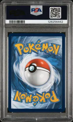 PSA 10 Mewtwo VSTAR #GG44 Pokemon SWSH Crown Zenith English 2023 - Image 2