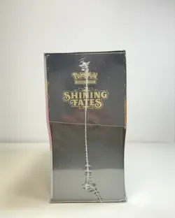 Pokemon TCG Shining Fates Elite Trainer Box - Sealed Brand New, Small Tears. 820650808173 - Image 3