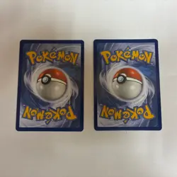 2x Pokemon TCG Dedenne GX Trainer's Toolkit 2020 195a/214 Holo Promo Card - Image 2