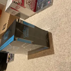 Pokemon Center Black Bolt Elite Trainer Box ETB - Brand New & Sealed - Image 4
