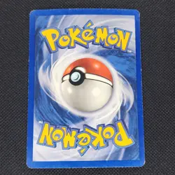 Vileplume - 15/64 - Holo Rare - Jungle - Unlimited - Pokemon Card - LP - Image 2