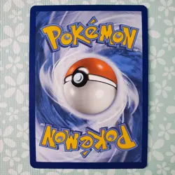 Pokemon Card Basic Psychic Energy 207/165 Secret Rare Scarlet Violet Pokemon 151 - Image 2