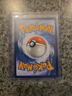 ?? SECRET BOX TRAINER CARD 163/167 POKEMON TWILIGHT MASQUERADE ?? - Image 2