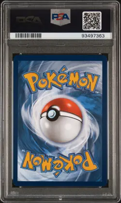 2023 Pokemon Mew En-151 #199 Charizard Ex Special Illustration Rare PSA 10 - Image 2
