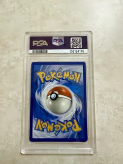 Zeraora 151/142 Illustration Rare IR PSA 10 2024 Pokemon Stellar Crown - Image 2