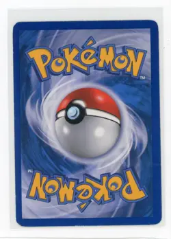 Pokemon Arceus #AR5 Arceus (AR5) Holo Rare - Image 2