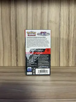 Pokemon TCG Stellar Crown Half Booster Box (18 Packs) New and Sealed - Image 3