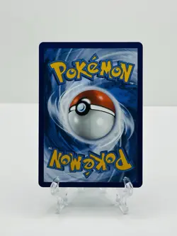 ??Pokemon TCG-Beartic-Master Ball Pattern-026/086-Sv: Black Bolt-Holo-M/NM!?? - Image 2