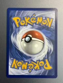 Tympole MASTER Ball Holo 19/86 - S&V Black Bolt - Pokemon TCG MASTER BALL NM - Image 2