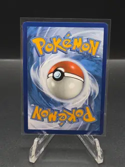 Pokemon TCG Surging Sparks ETB Magneton Black Star Promo SVP159 - Image 2