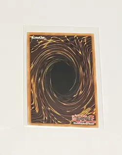 2x Yu-Gi-Oh! Miracle Rupture #BLC1-EN025 Ultra Rare 1st Edition (Silver Foil) - Image 3