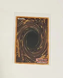 2x Yu-Gi-Oh! Miracle Rupture #BLC1-EN025 Ultra Rare 1st Edition (Silver Foil) - Image 5