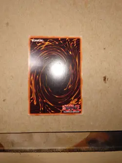 Heavy Storm Sd5-En023 Structure Deck: Warrior's Triumph 1st Edition - Image 2