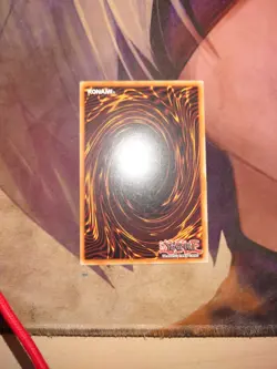 Yugioh Jar of Greed SD3-EN029 Common 1st Edition - Image 2