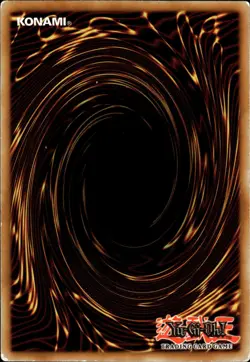 Black Salvo - Super Rare 1st Edition CRMS-EN015 - MP - YuGiOh - Image 2